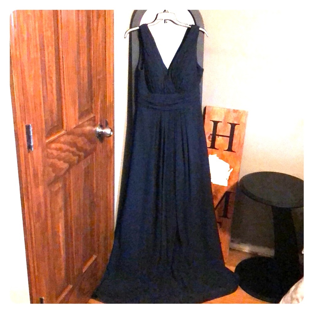 Bridesmaids dress